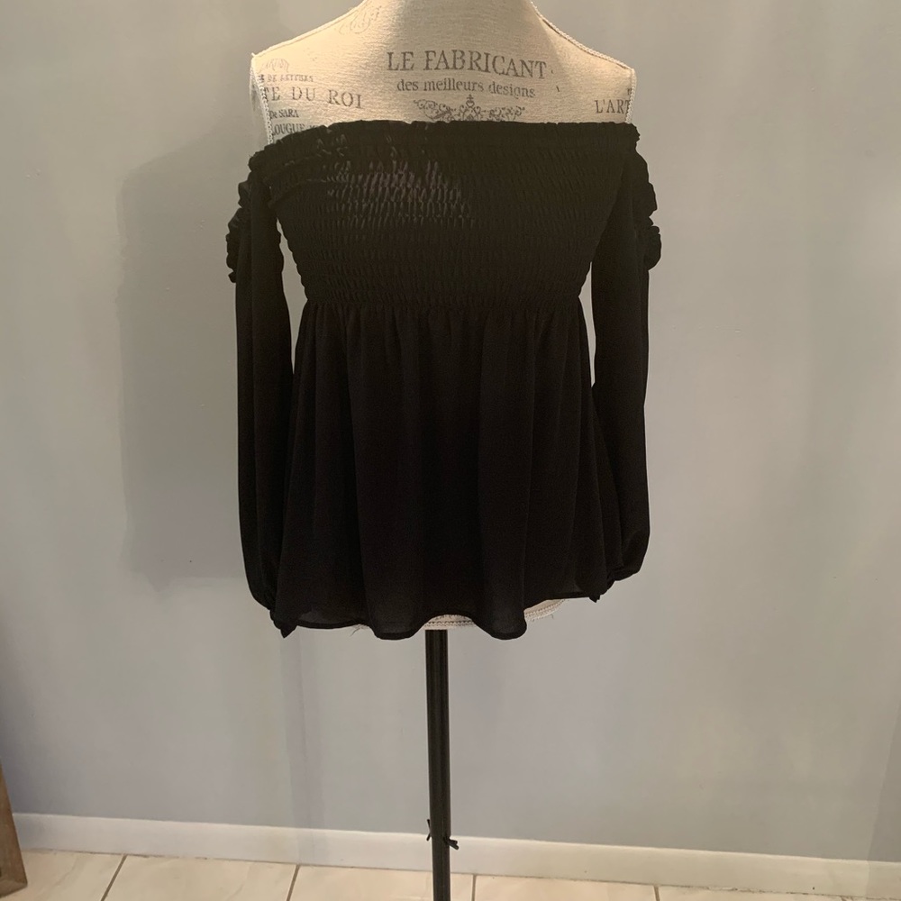 Express top - Picture 5 of 5